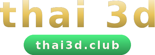 thai 3d logo